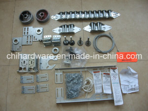 Hardware Kits for Industrial Door