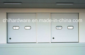 Remote Control Garage Door/Tilt Garage Door/Folding Door Garage